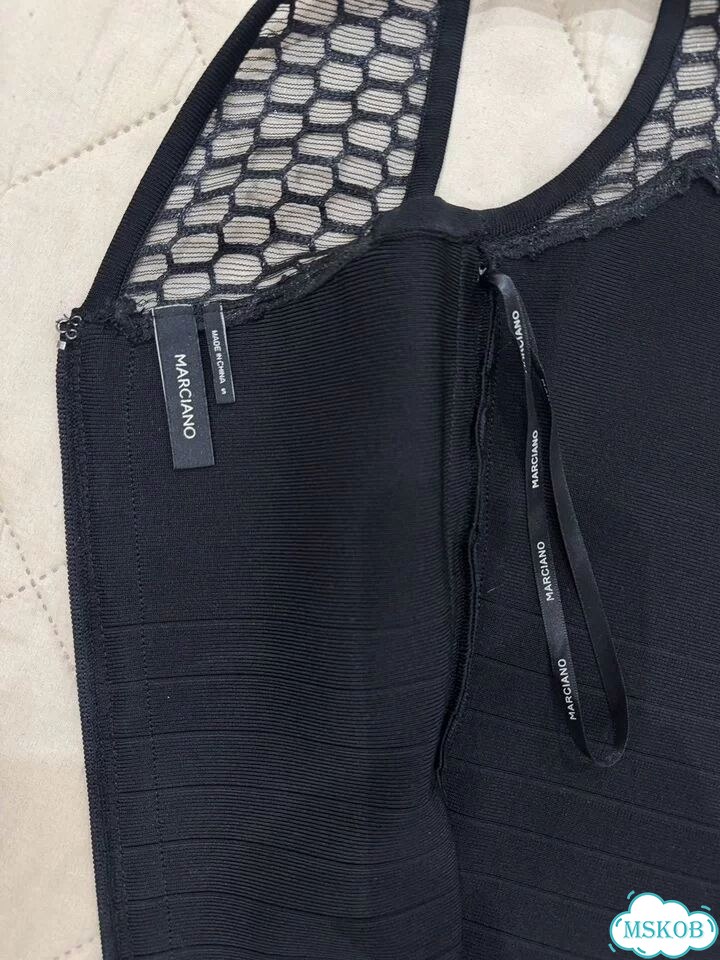 Платье guess marciano 42 новое фото 6