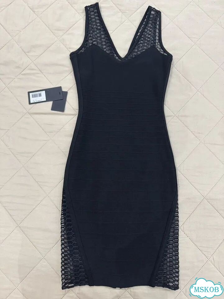 Платье guess marciano 42 новое фото 8