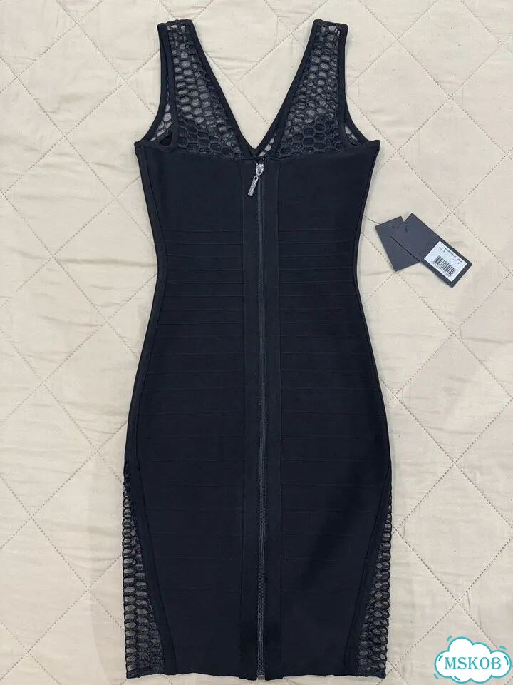 Платье guess marciano 42 новое фото 9