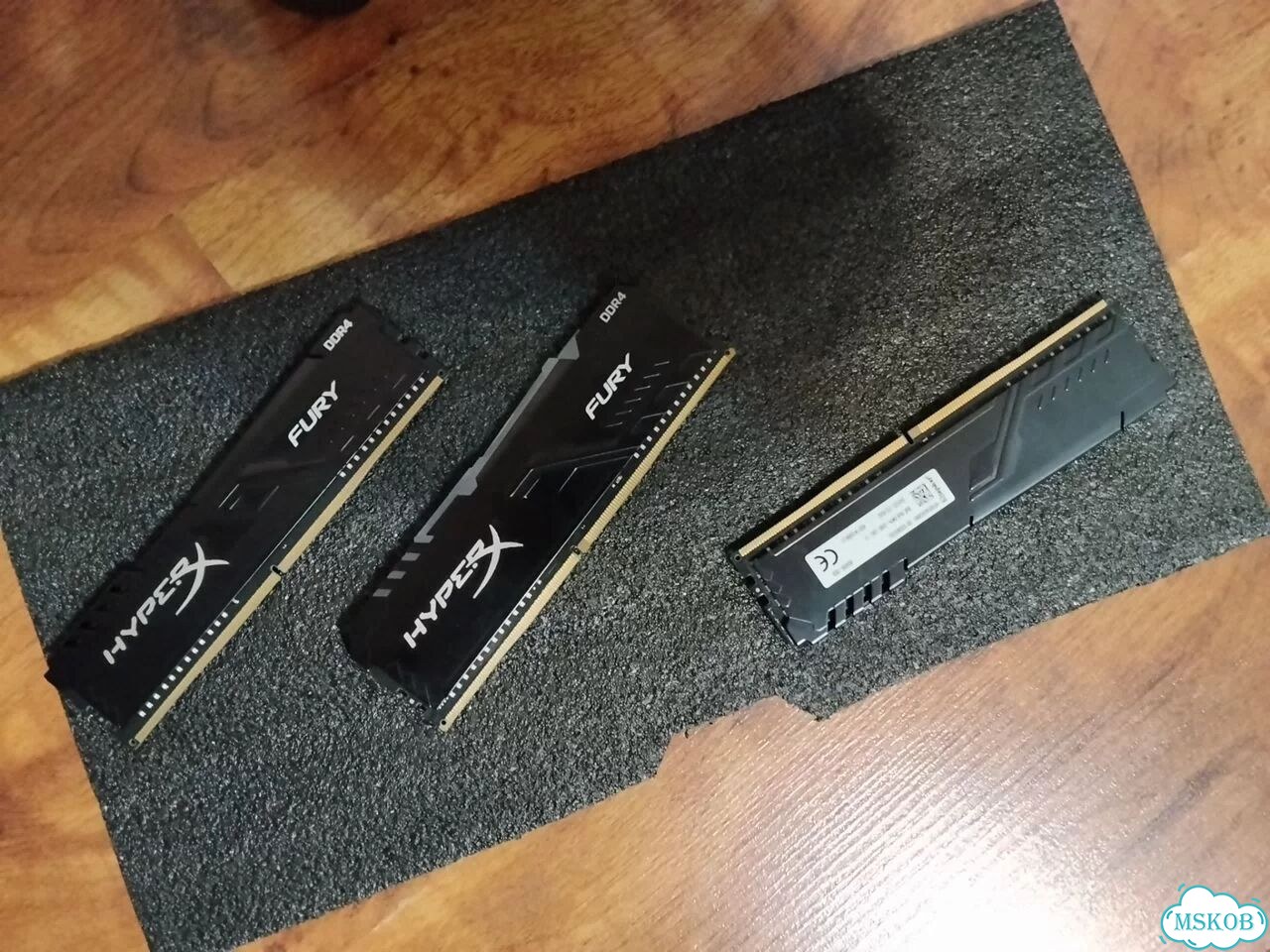Оперативная память ddr4 8 gb с подсветкой фото 4