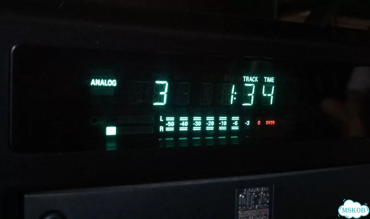 Ретро CD-рекордер Marantz DR700 винтаж Бельгия фото 4