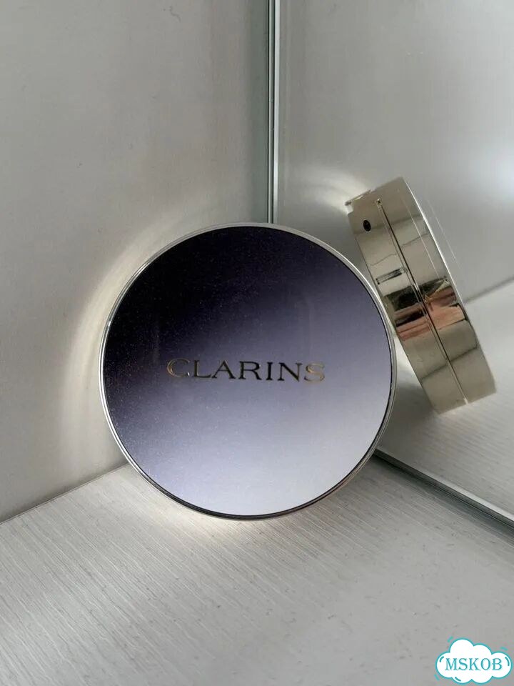 Clarins тени фото 1