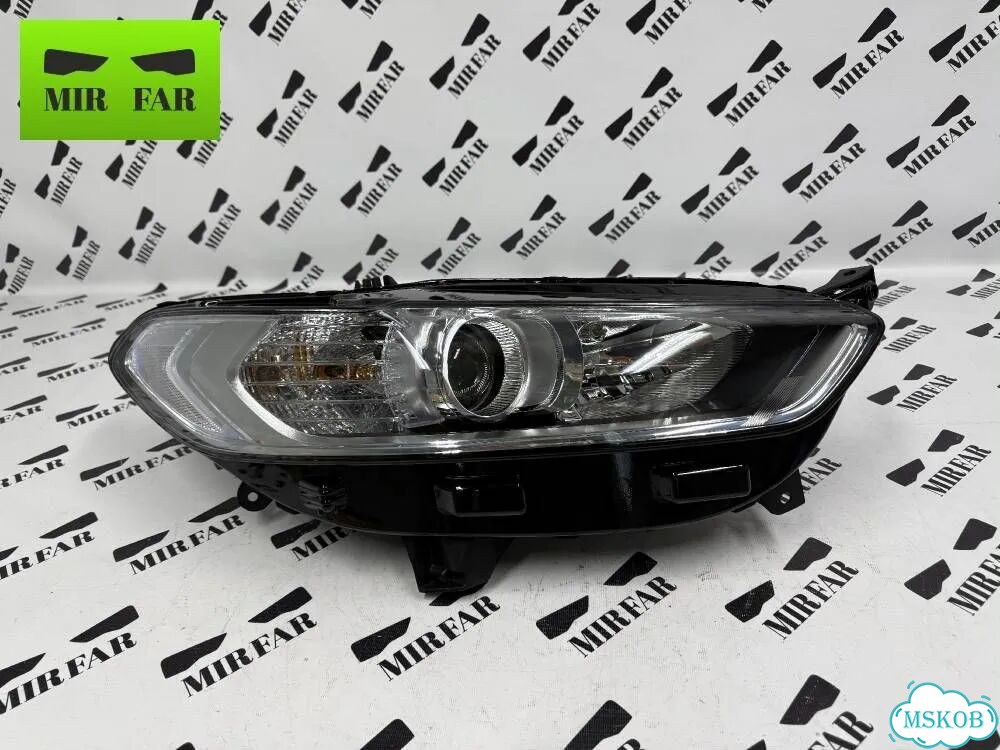 Фара правая Ford Mondeo V 2014-2019 Halogen фото 1