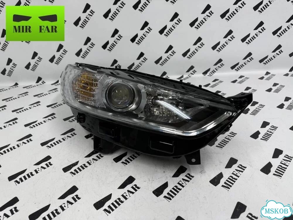 Фара правая Ford Mondeo V 2014-2019 Halogen фото 2
