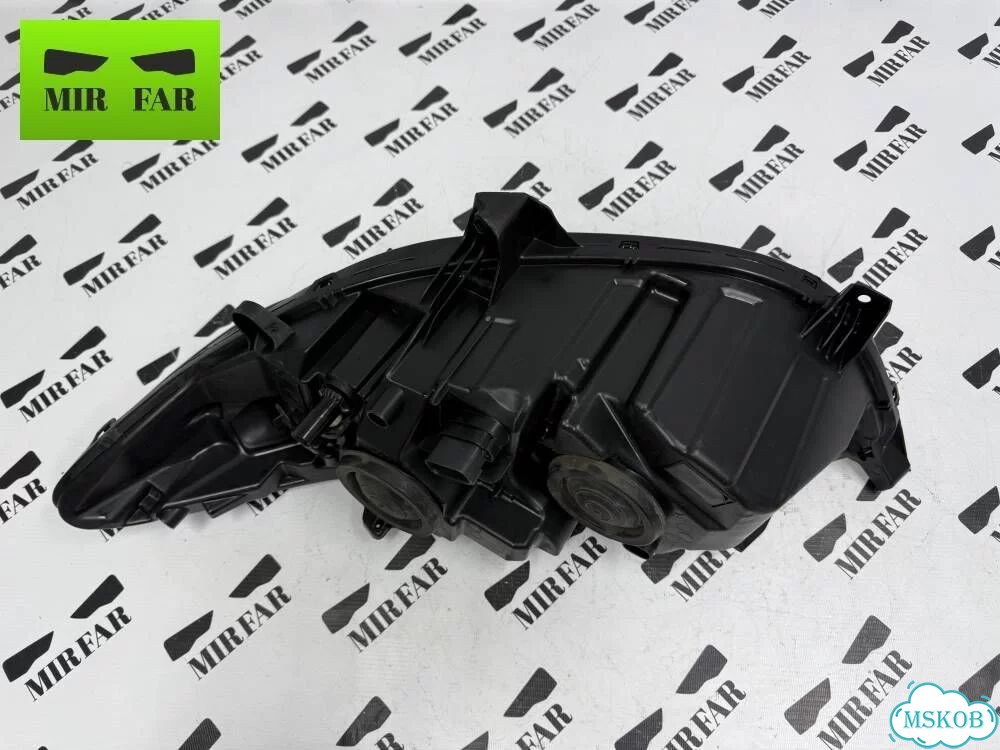 Фара правая Ford Mondeo V 2014-2019 Halogen фото 5