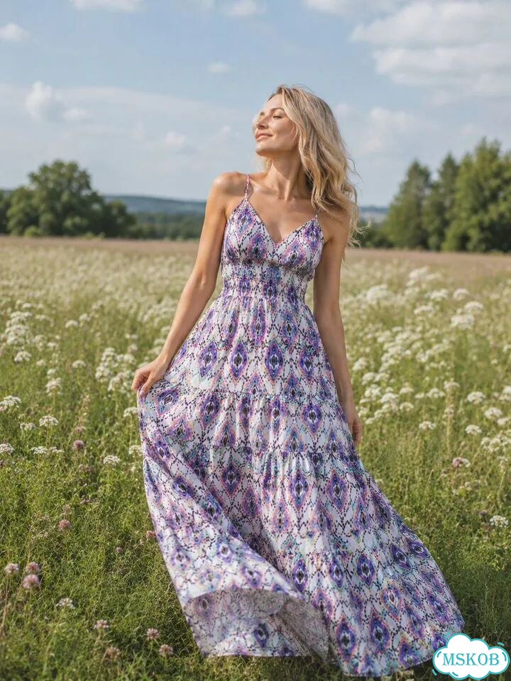 Сарафан летний S, naf naf фото 1