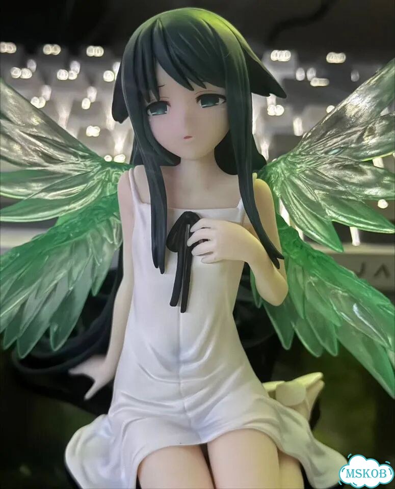 Сая аниме фигурка / song of saya / saya no uta фото 1