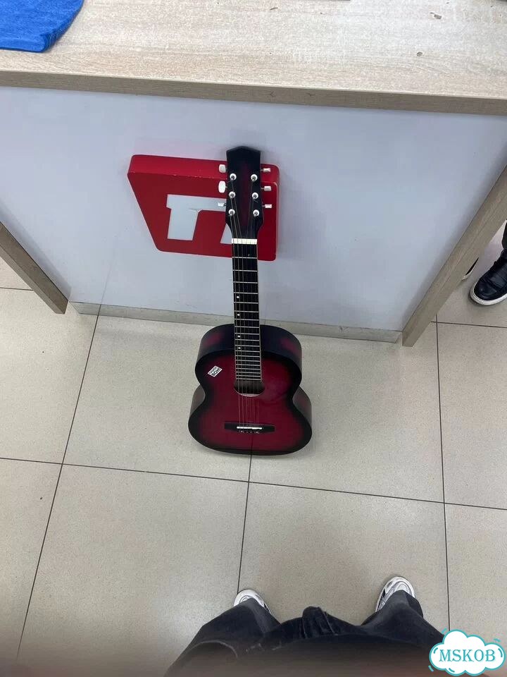 Гитара Amistar N-313 фото 1