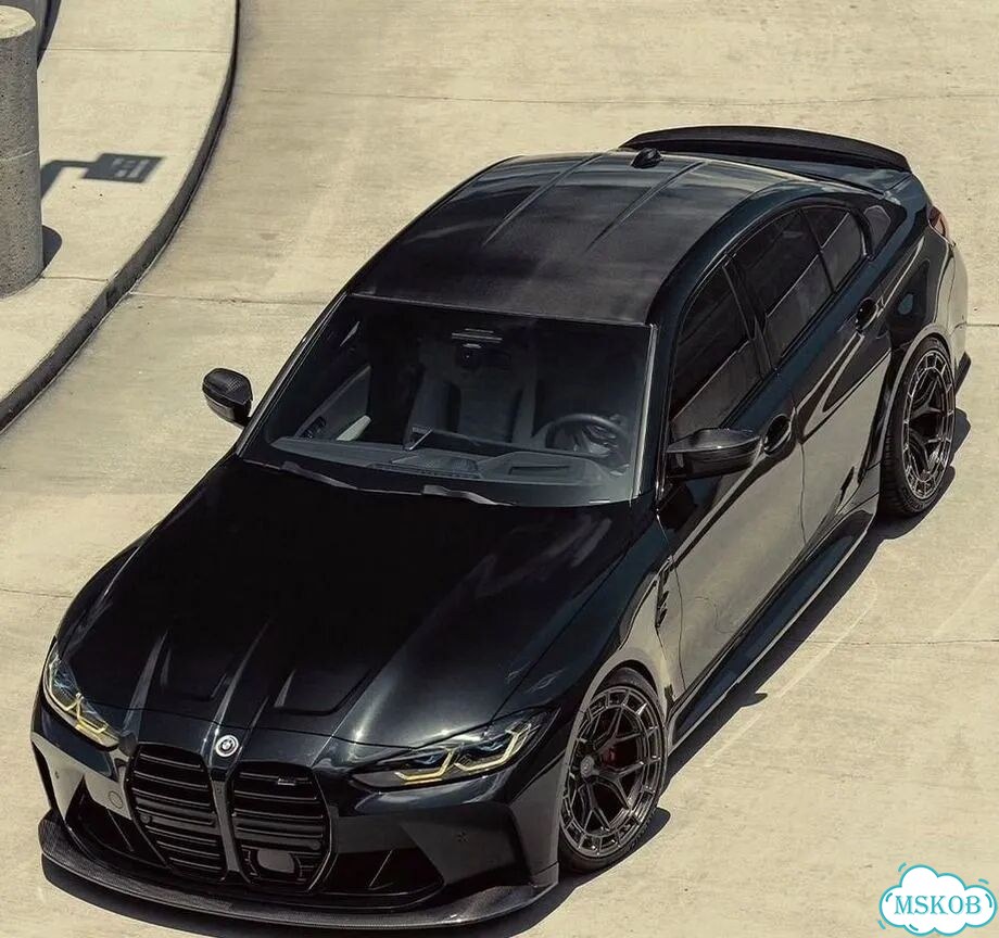 BMW кованые диски R20 5112, заказ фото 3
