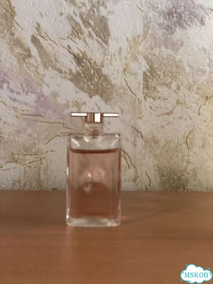 Духи-мини Lancome Idole Paris оригинал фото 2