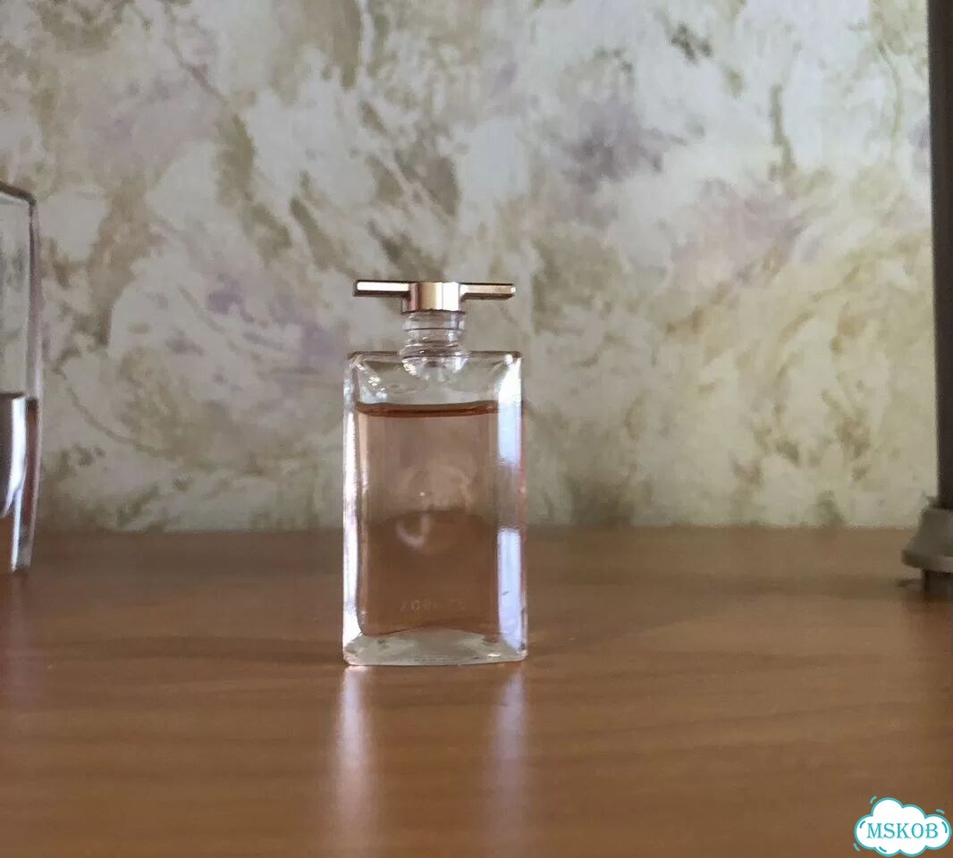 Духи-мини Lancome Idole Paris оригинал фото 3