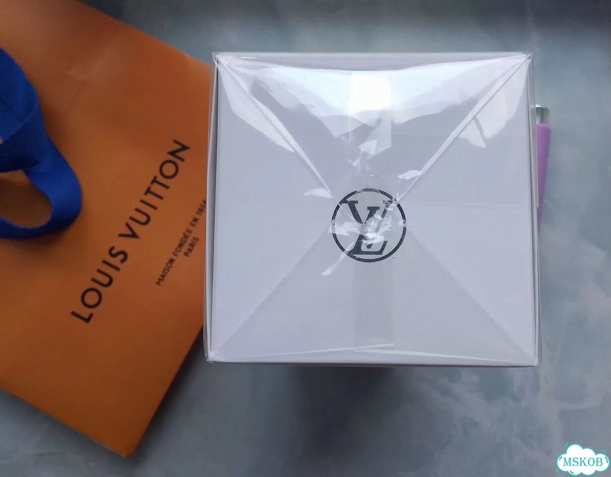 Louis Vuitton Symphony духи Симфония фото 3