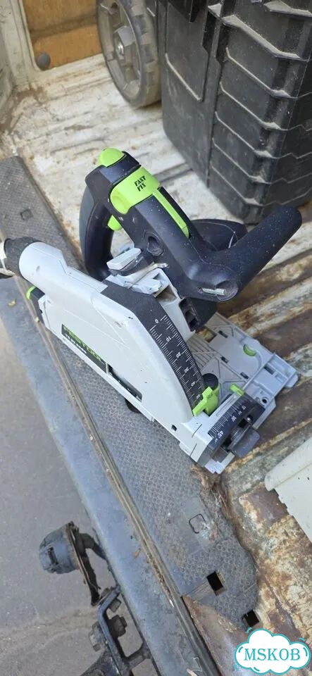 Festool фото 1