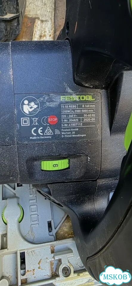 Festool фото 2