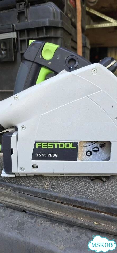 Festool фото 4