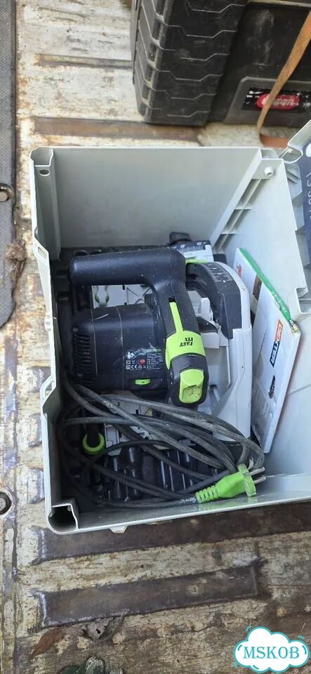 Festool фото 5