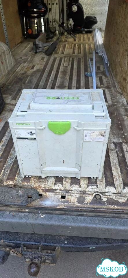 Festool фото 6