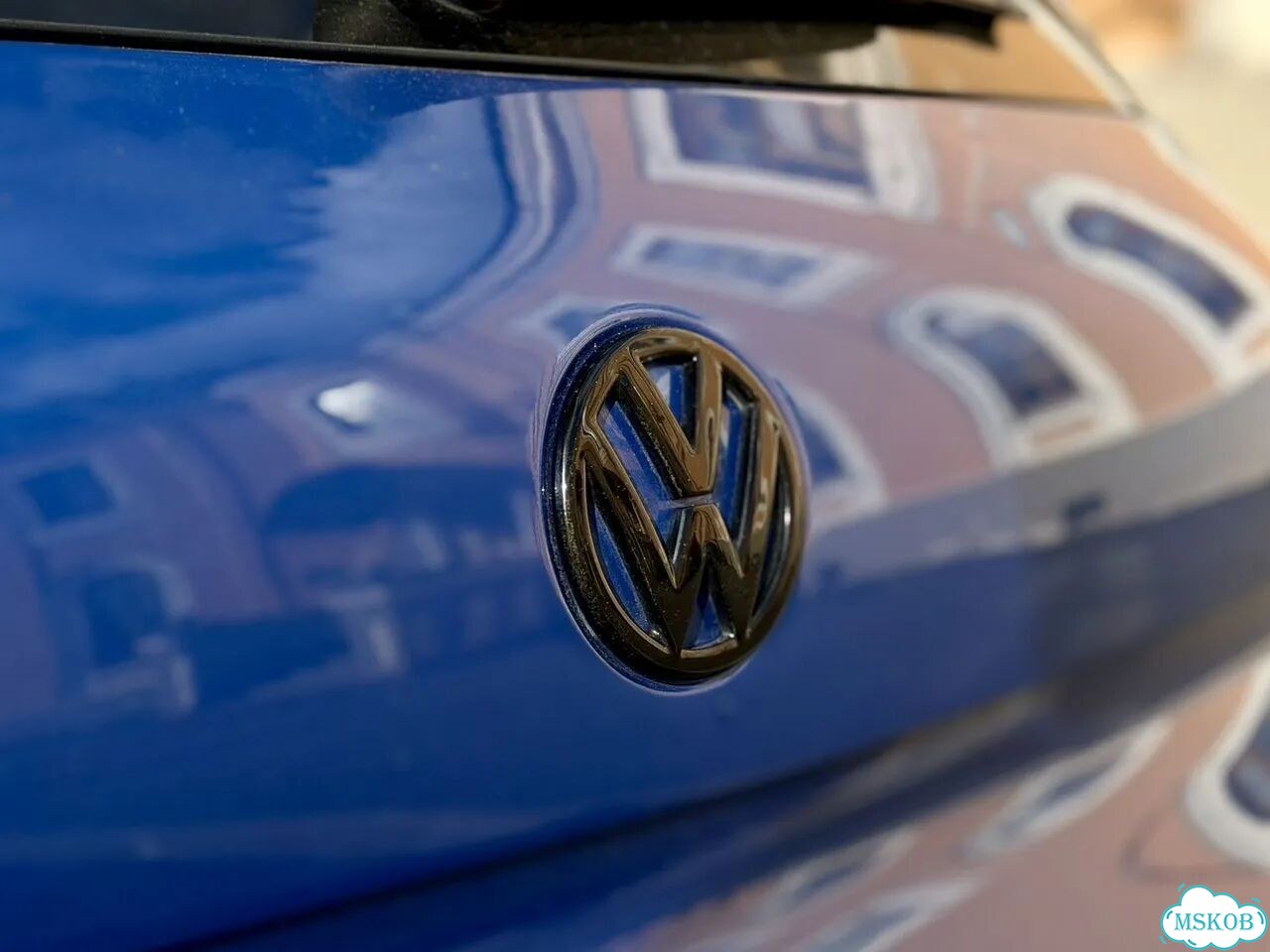 Volkswagen Scirocco 1.4 AMT, 2009, 292 000 км фото 11