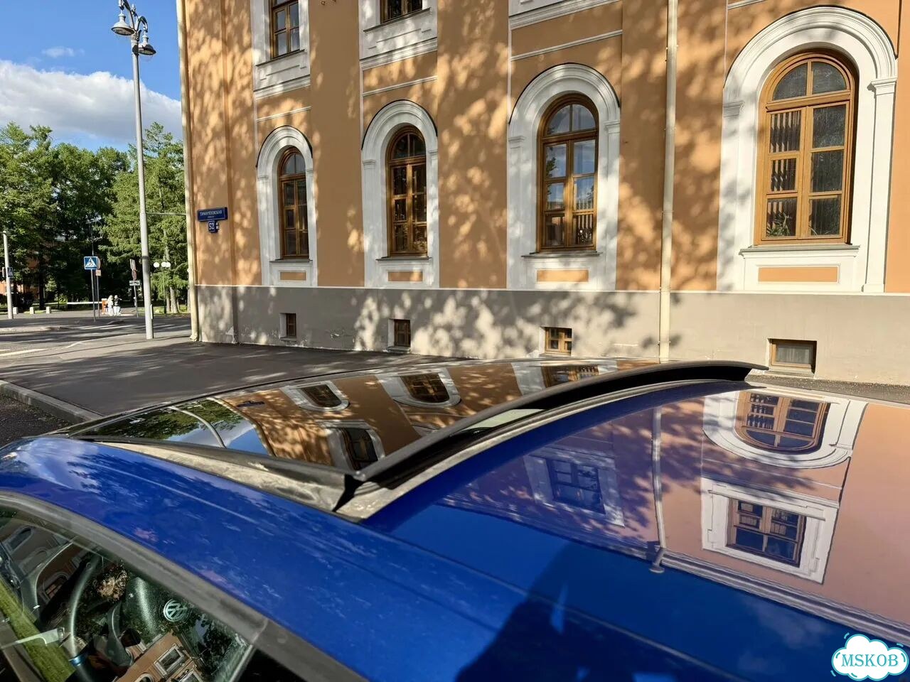 Volkswagen Scirocco 1.4 AMT, 2009, 292 000 км фото 13