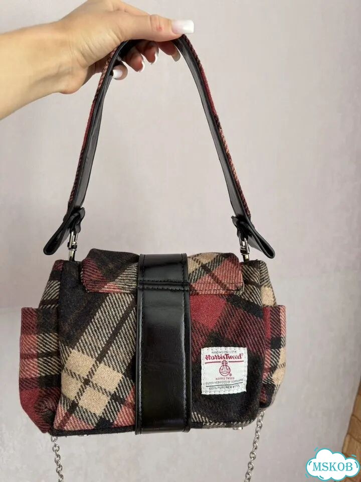 Vivienne westwood сумка фото 4