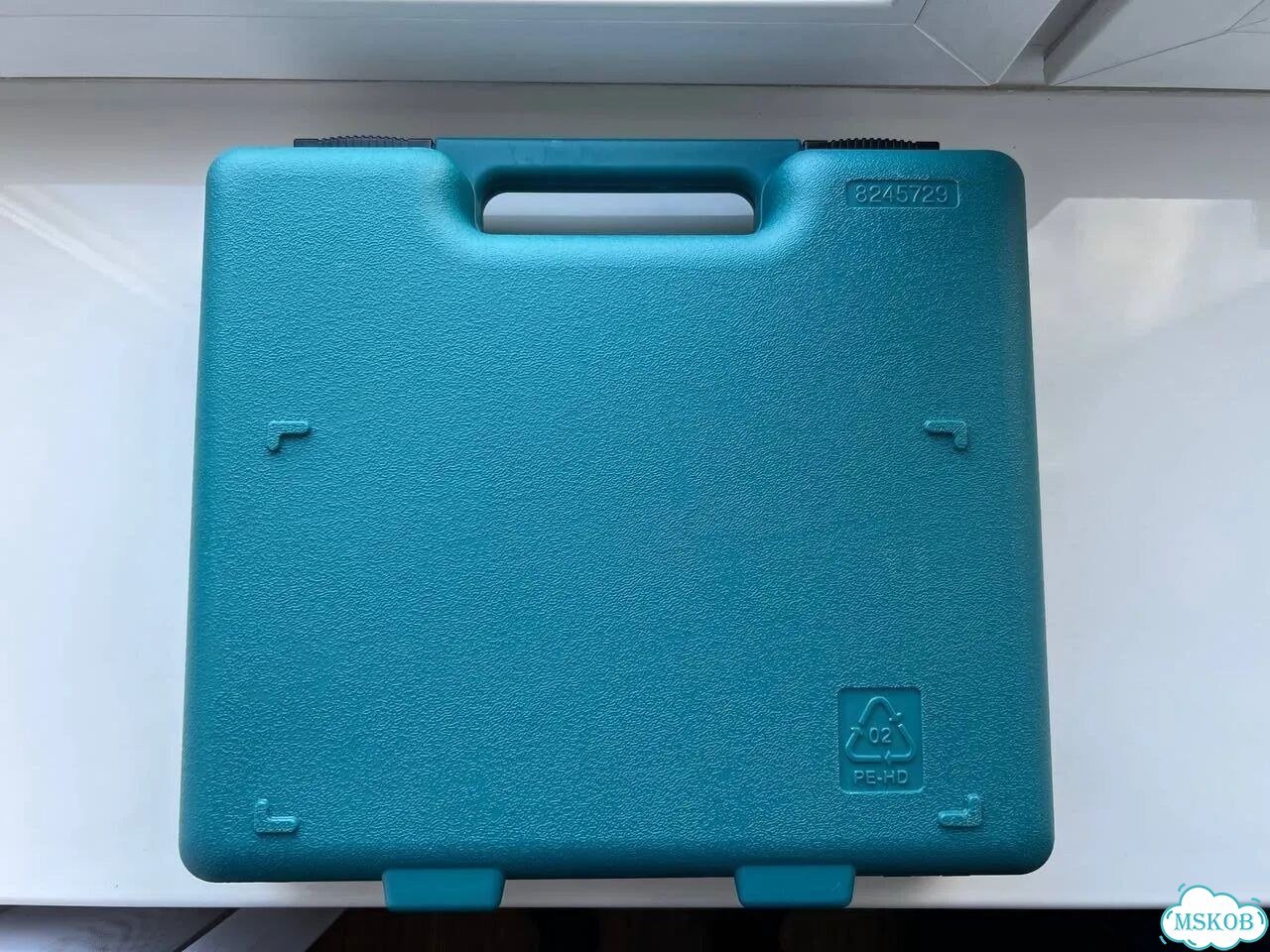 Электрический лобзик Makita 4329KX1 фото 4