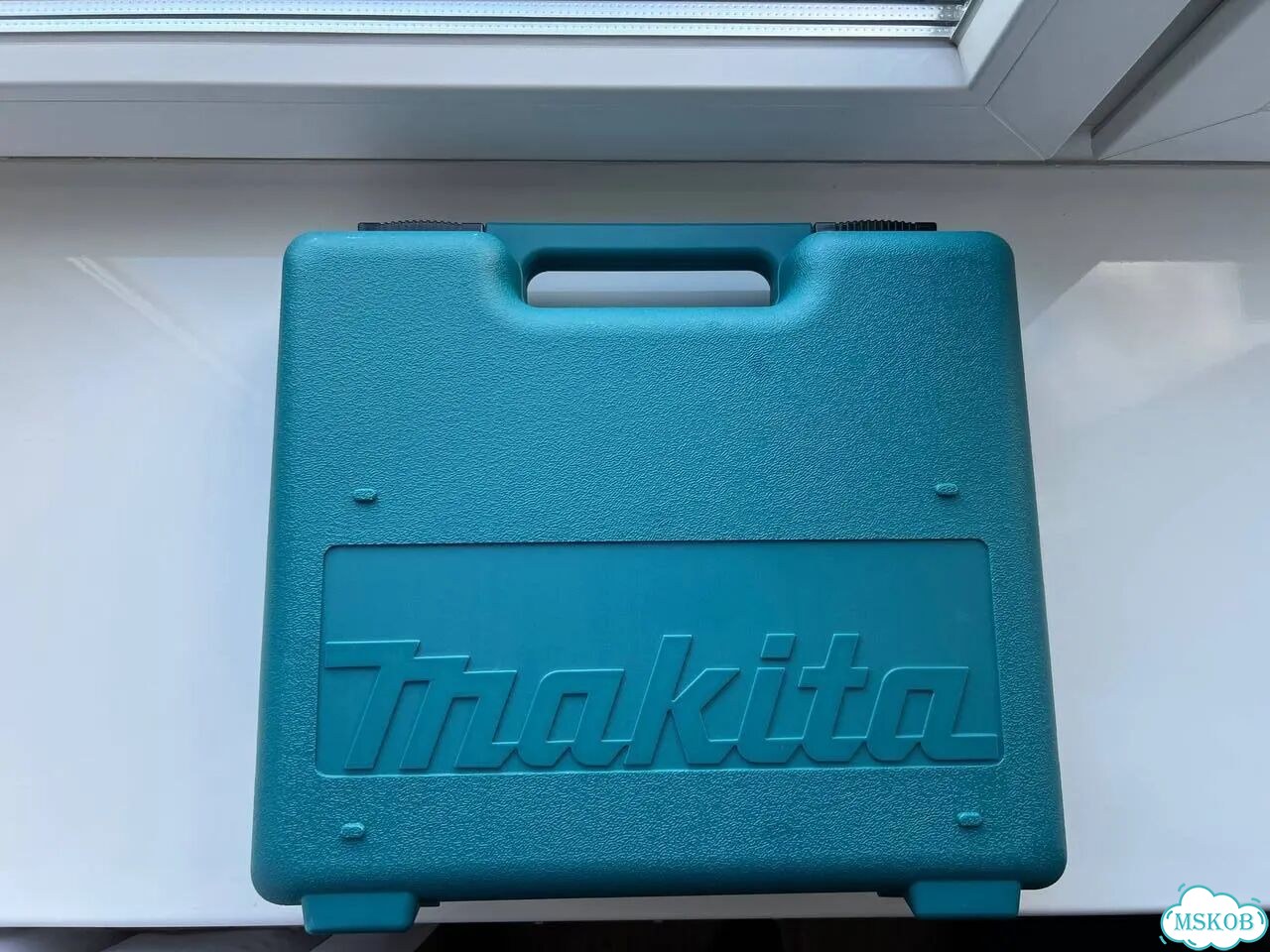 Электрический лобзик Makita 4329KX1 фото 5