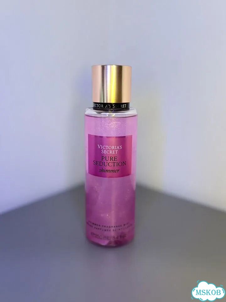 Мист шиммер Victoria's Secret Pure Seduction фото 1