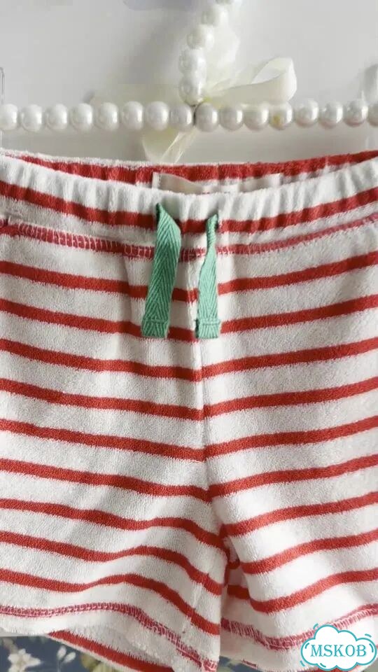 Шорты mini Boden 3 года фото 1