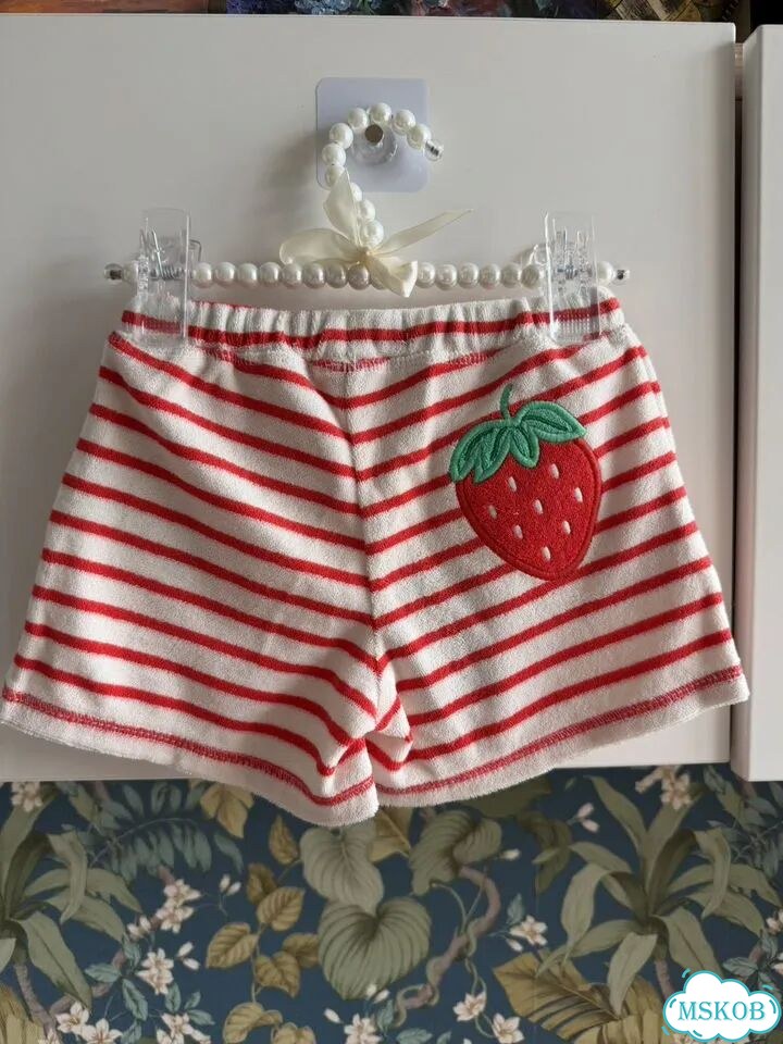 Шорты mini Boden 3 года фото 2