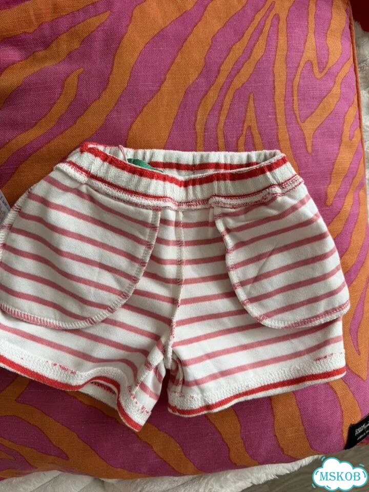 Шорты mini Boden 3 года фото 9