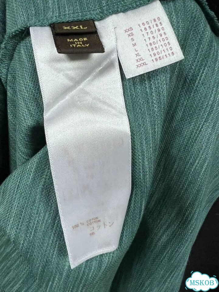 Поло Louis Vuitton Оригинал 54 размер фото 6