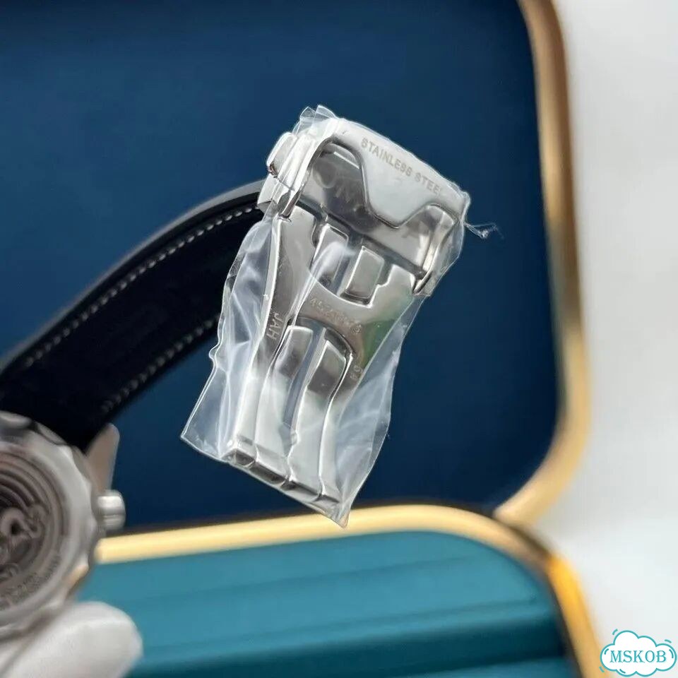 Мужские наручные часы Omega Seamaster фото 6
