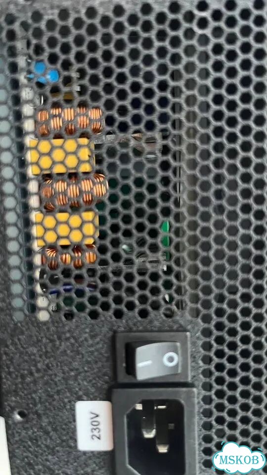 Блок питания Chieftec A-90, 750W фото 3