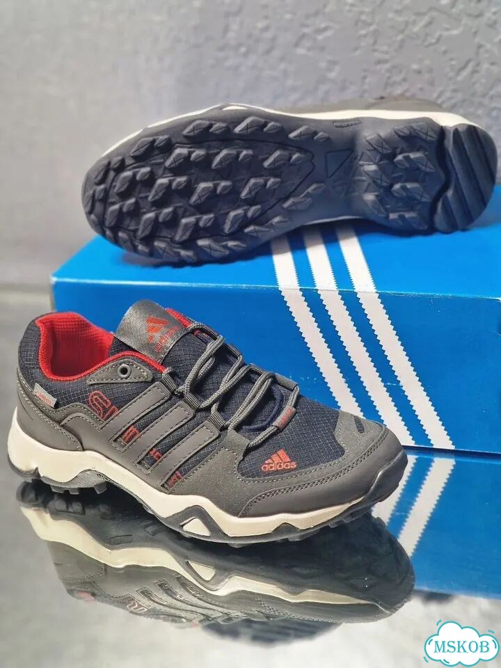 Кроссовки adidas Индонезия 41 размер 25.5см фото 3