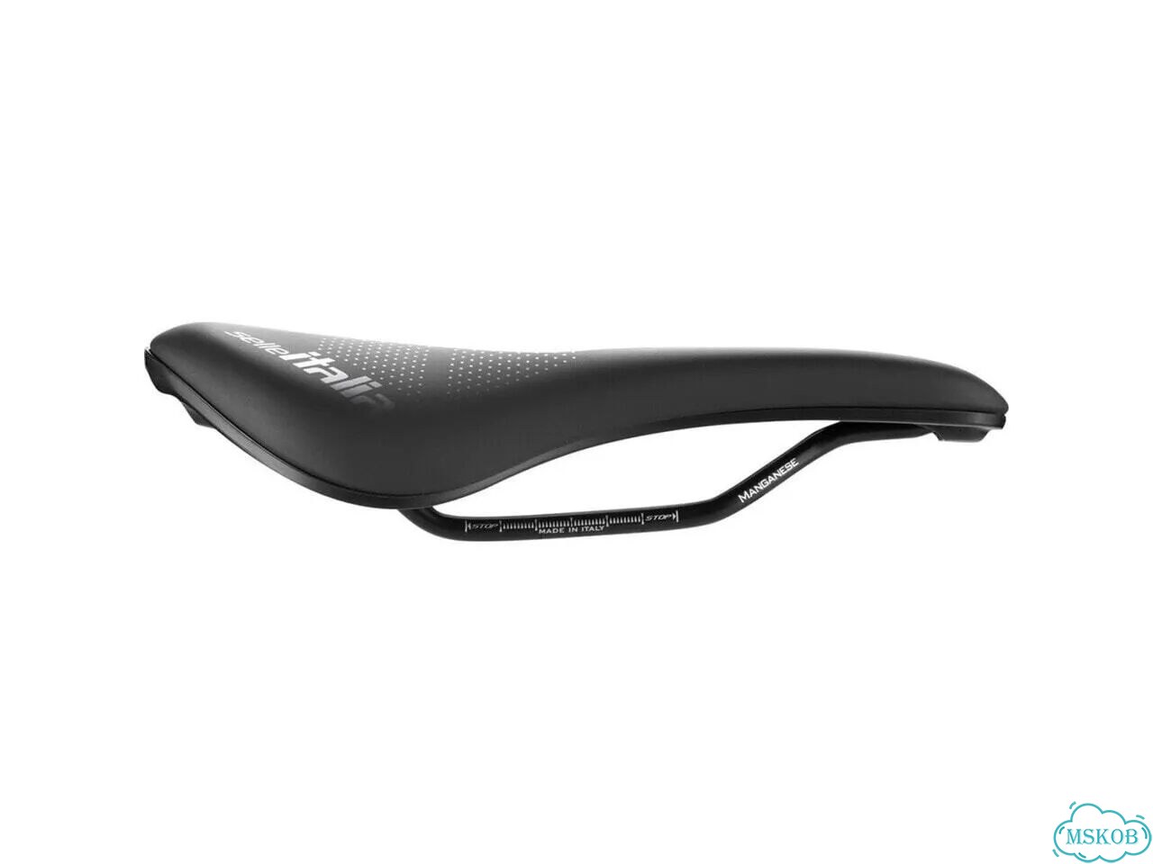 Седло Selle Italia Novus Boost TM Superflow 145 mm фото 1