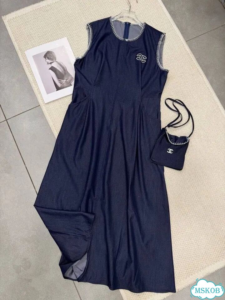 Новое платье и сумка Chanel фото 1