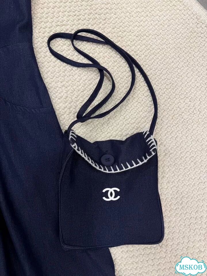 Новое платье и сумка Chanel фото 6
