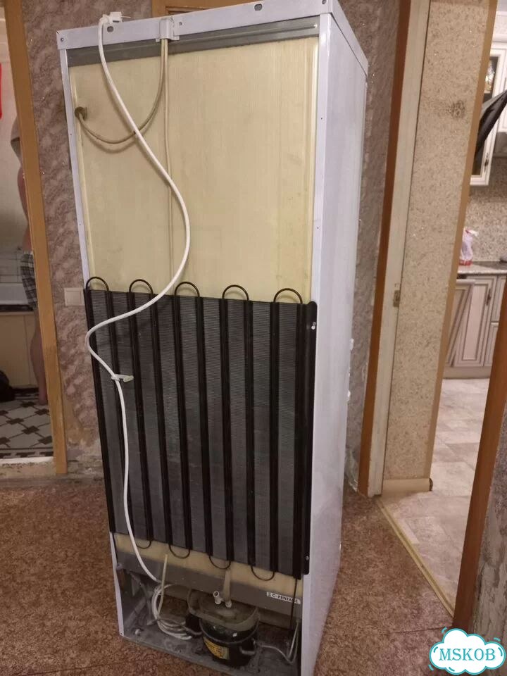 Холодильник бу фото 6