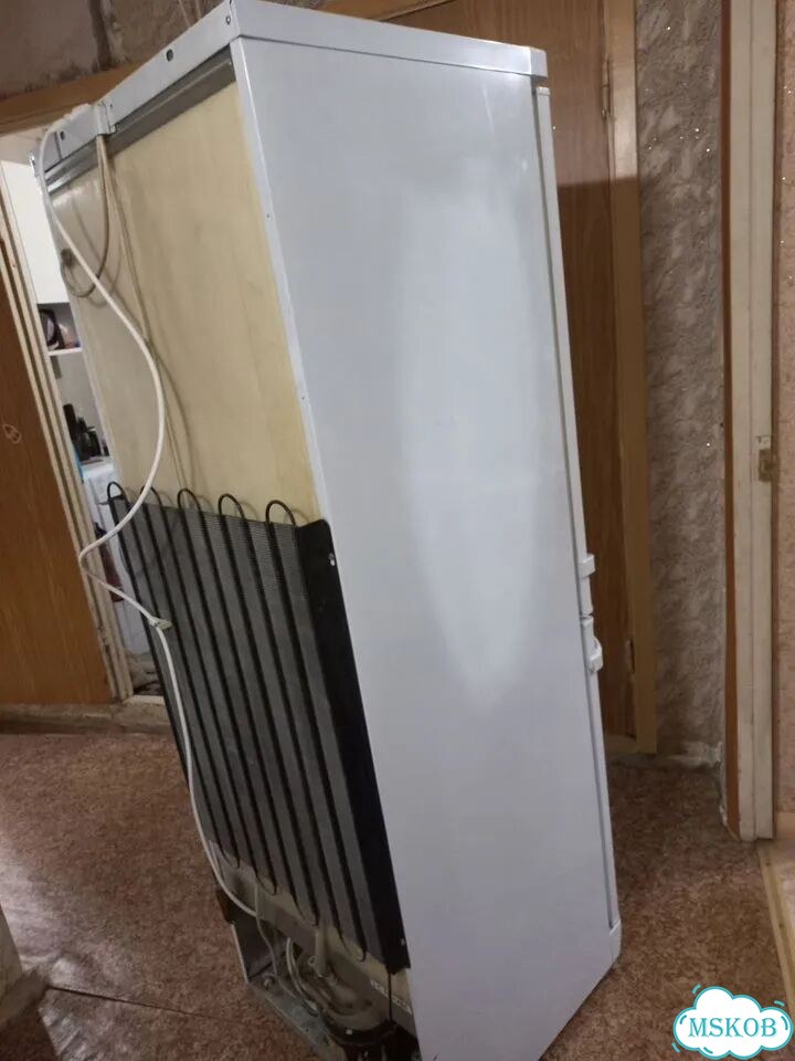 Холодильник бу фото 7