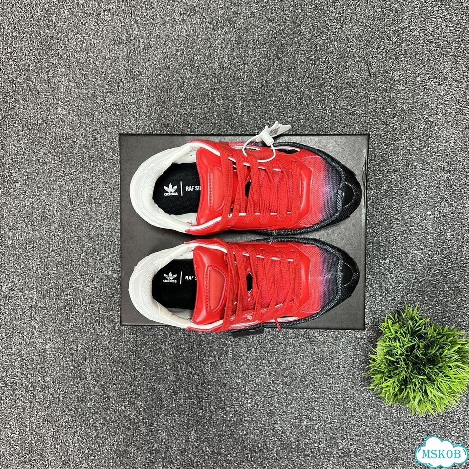 Кроссовки Adidas Raf Simons ozweego replicant фото 4