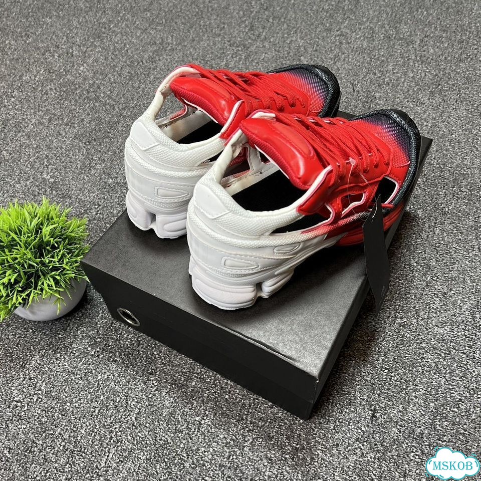 Кроссовки Adidas Raf Simons ozweego replicant фото 6