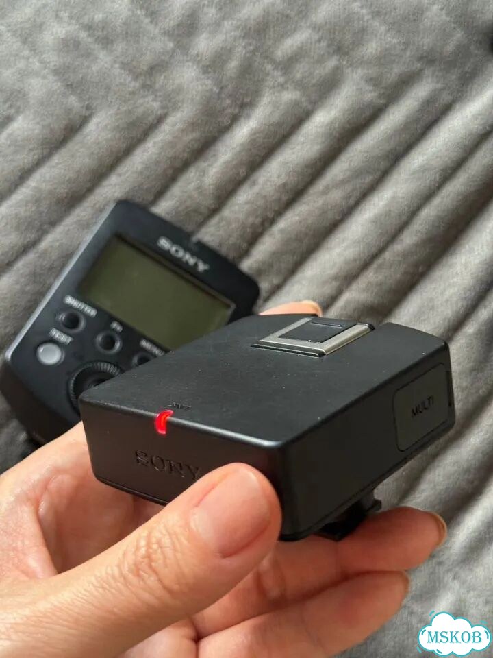Приемник Sony FA-WRR1 фото 1