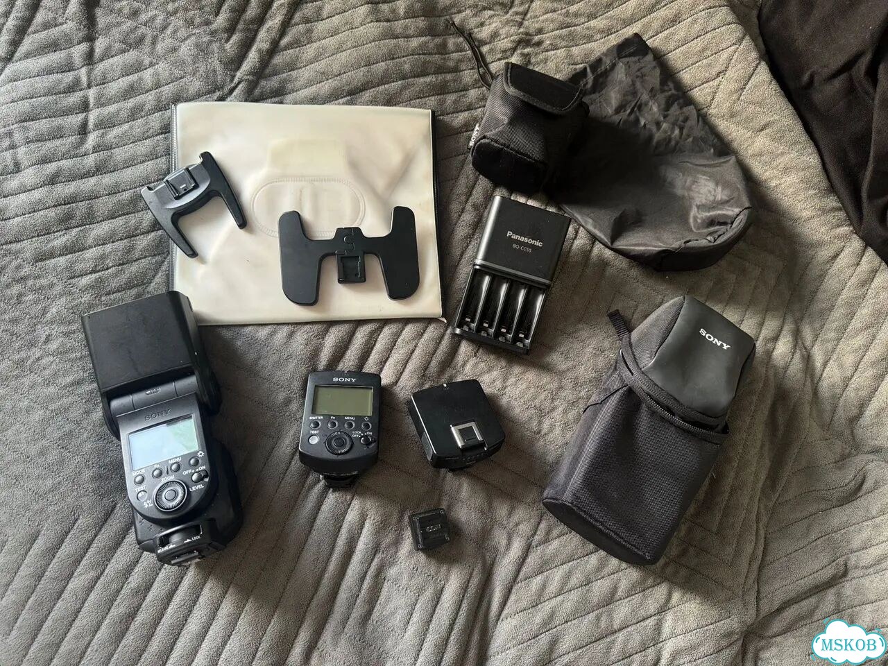 Приемник Sony FA-WRR1 фото 3
