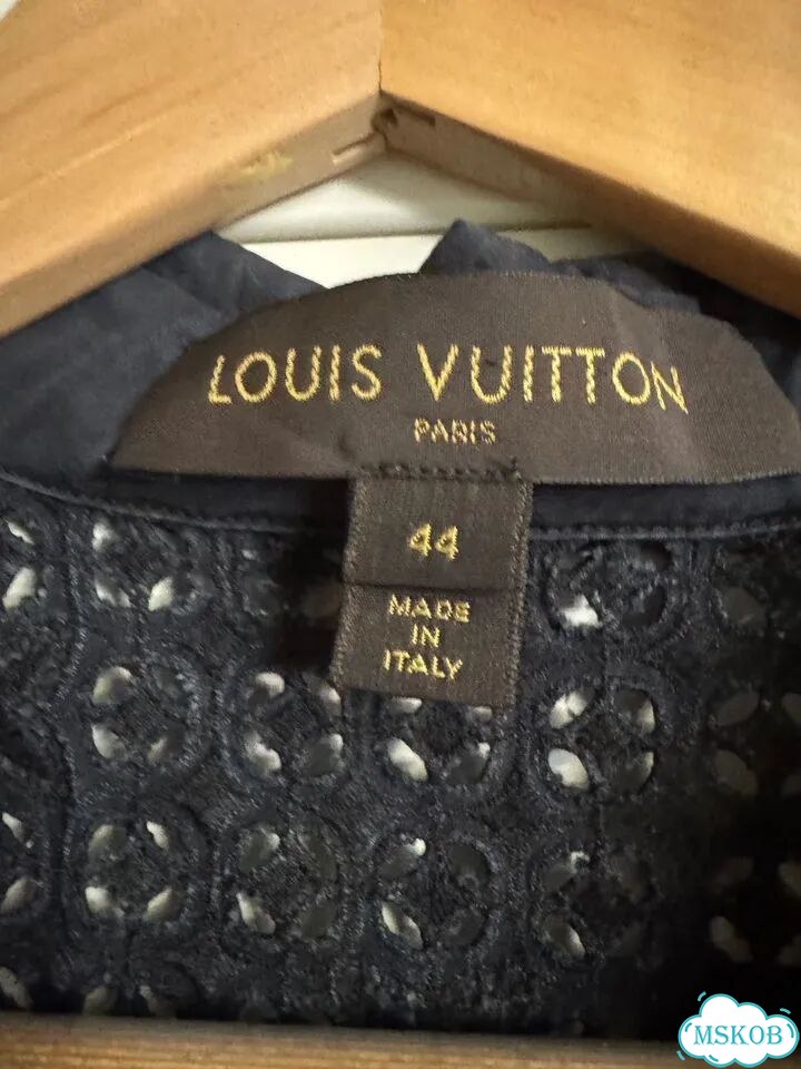 Louis vuitton платье оригинал фото 2