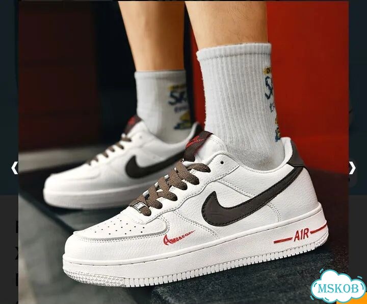 Кросовки Nike Air 43 раз фото 3