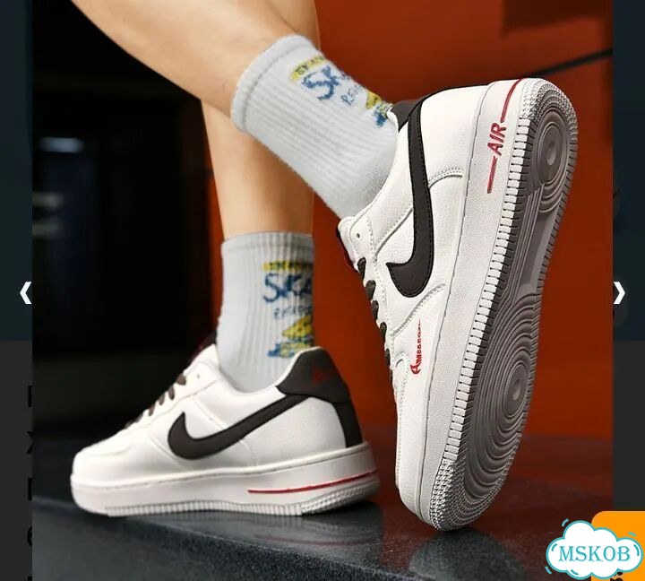 Кросовки Nike Air 43 раз фото 4