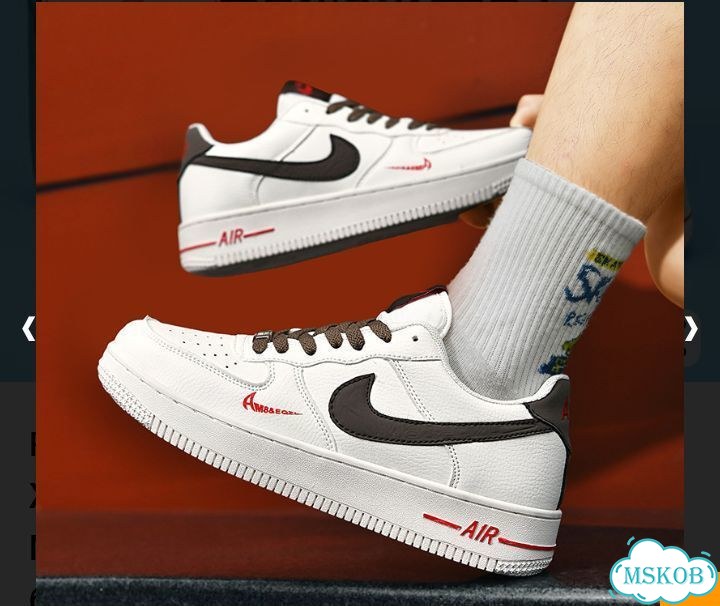 Кросовки Nike Air 43 раз фото 5