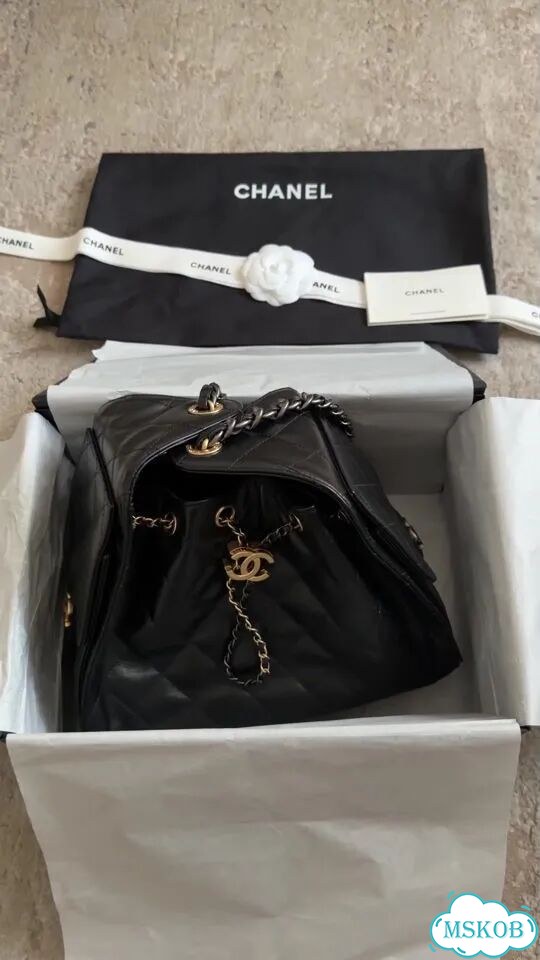 Сумка Chanel 25 small hobo bag фото 1