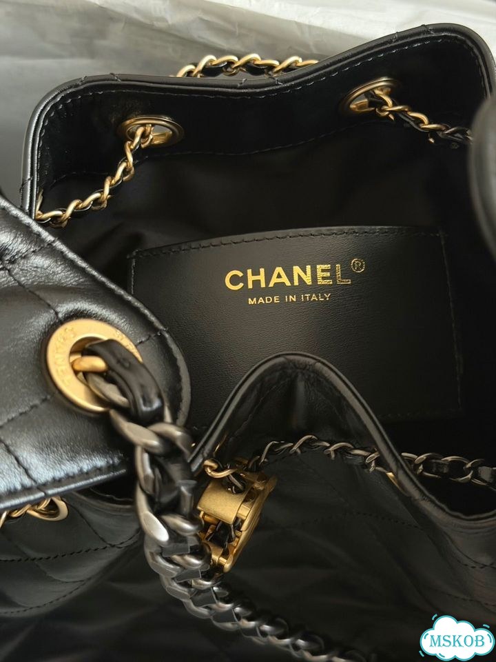 Сумка Chanel 25 small hobo bag фото 5