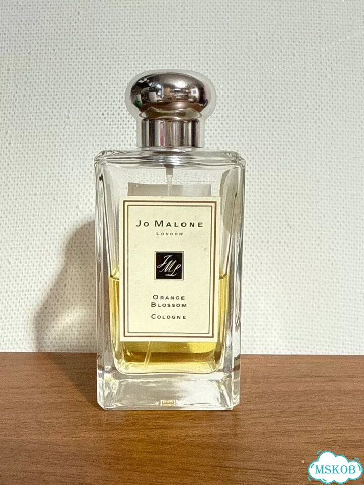 Jo Malone Orange Blossom 100 мл фото 1